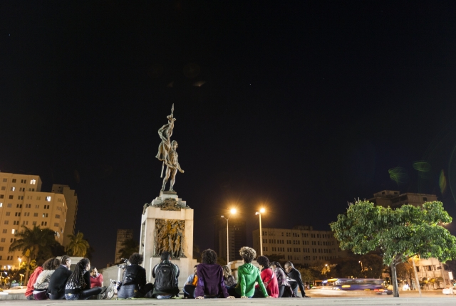 Foto: Paulo Oliveira / PROfotografia