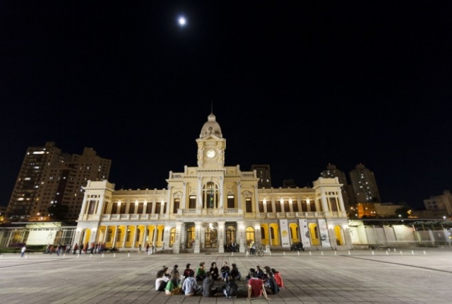 Foto: Paulo Oliveira / PROfotografia
