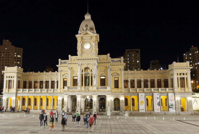 Foto: Paulo Oliveira / PROfotografia