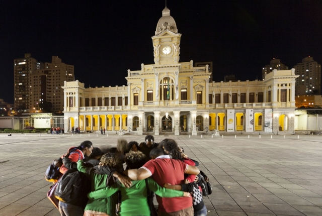 Foto: Paulo Oliveira / PROfotografia
