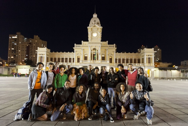 Foto: Paulo Oliveira / PROfotografia