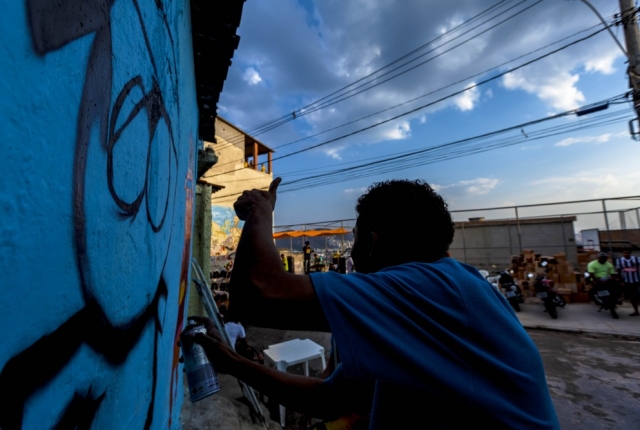 Paulo Oliveira / PROfotografia