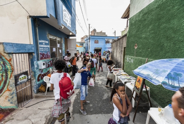 Paulo Oliveira / PROfotografia