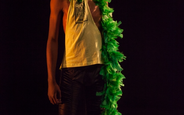 Foto: Dila Puccini Foto: Dila Puccini