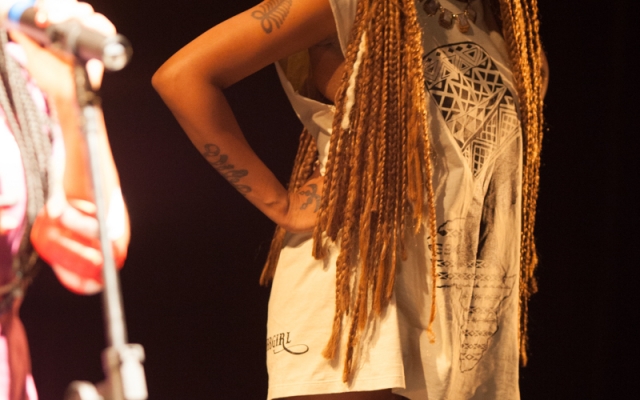 Foto: Dila Puccini Foto: Dila Puccini