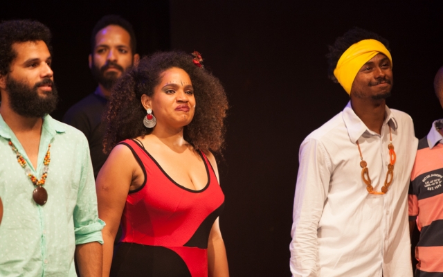 Foto: Dila Puccini Foto: Dila Puccini