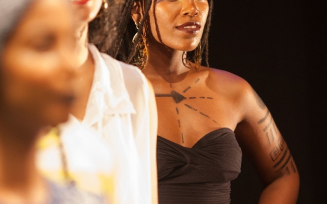 Foto: Dila Puccini Foto: Dila Puccini