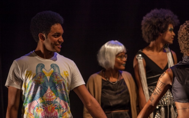 Foto: Dila Puccini Foto: Dila Puccini