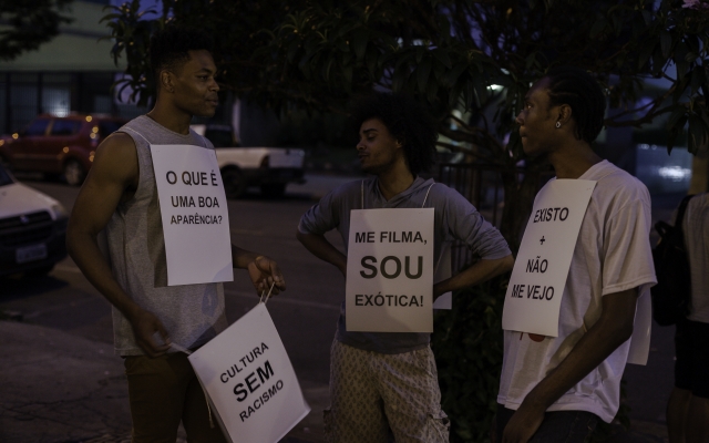 Foto: Paulo Oliveira / PROfotografia