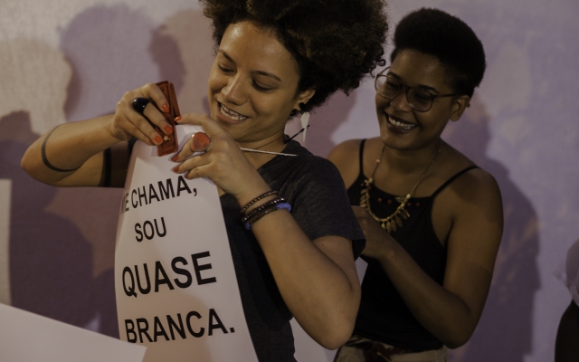 Foto: Paulo Oliveira / PROfotografia