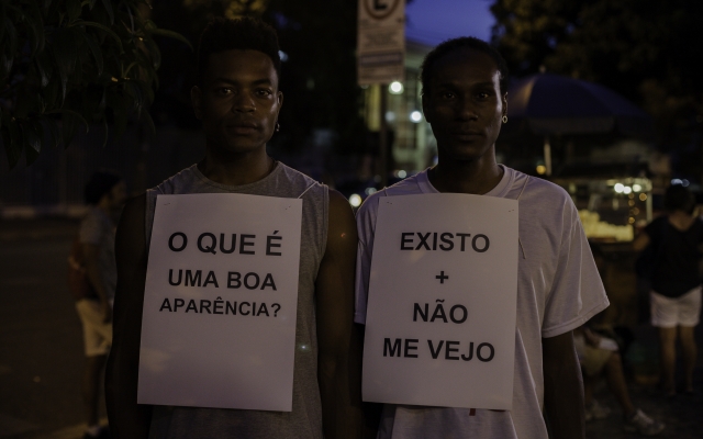 Foto: Paulo Oliveira / PROfotografia