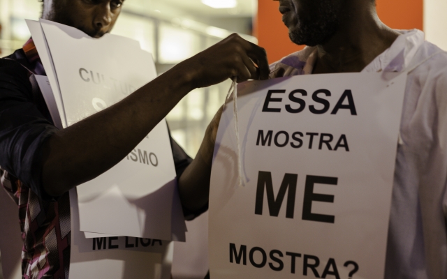 Foto: Paulo Oliveira / PROfotografia