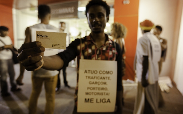 Foto: Paulo Oliveira / PROfotografia