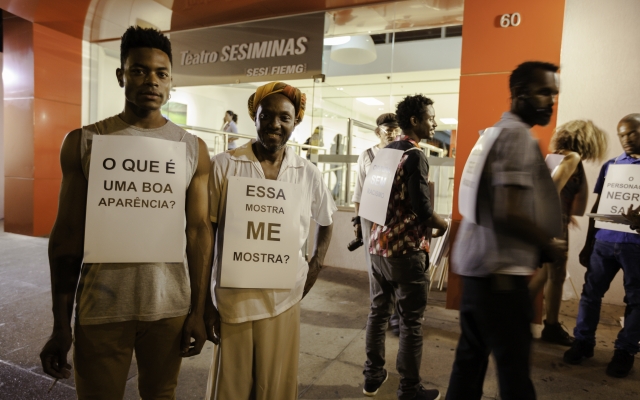 Foto: Paulo Oliveira / PROfotografia