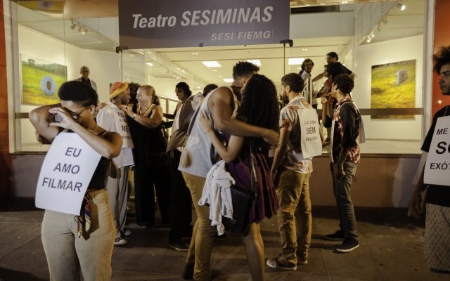 Foto: Paulo Oliveira / PROfotografia