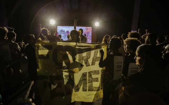 Foto: Paulo Oliveira / PROfotografia