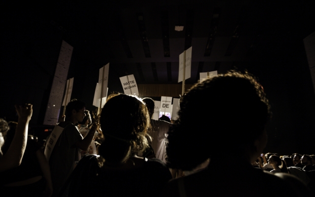 Foto: Paulo Oliveira / PROfotografia