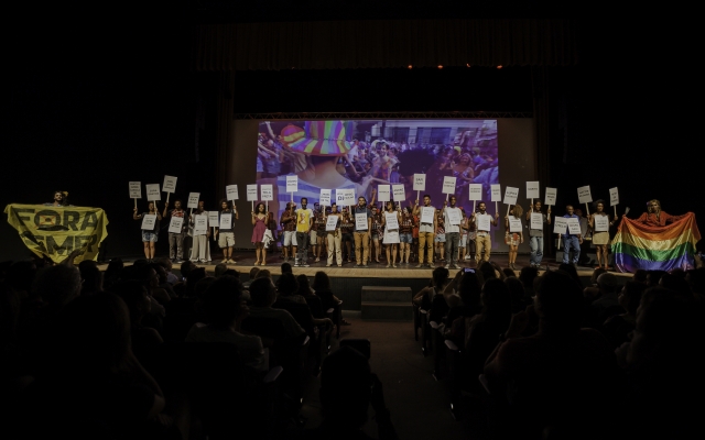 Foto: Paulo Oliveira / PROfotografia